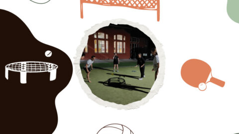 Udari, zadeni, zmagaj!