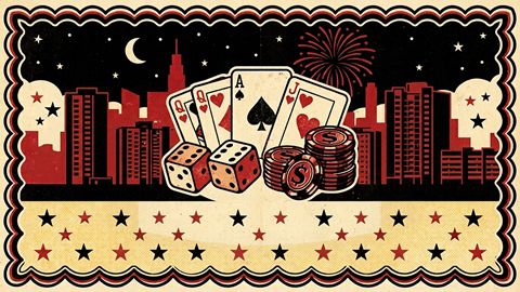 CASINO večer – Stavi na skupnosti!