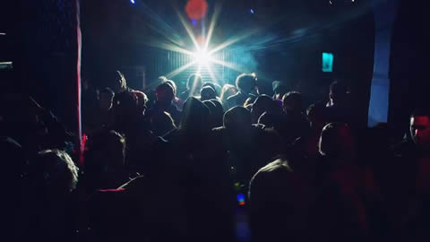 Zabava ob 10 letnici MC MPM